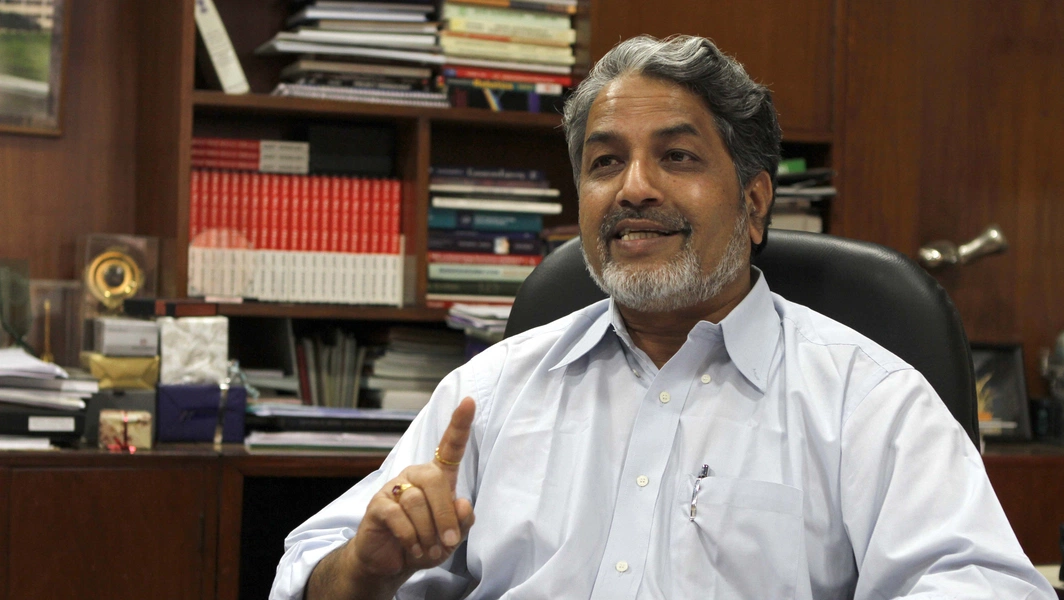 IIT Delhi hiring for senior and project manager roles till May 20