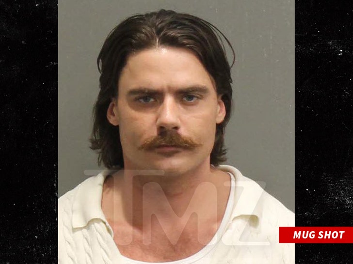 Streamer Chud the Builder arrested causing scene at Nashville ...