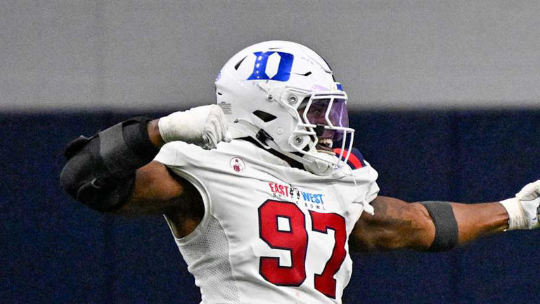 Defensive ends remain Duke's biggest question on roster