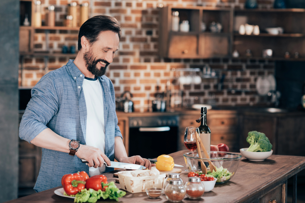 20 forgotten cooking techniques that save time and energy