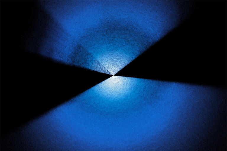 This telescope spent five years mapping the cosmos and captured 47 ...