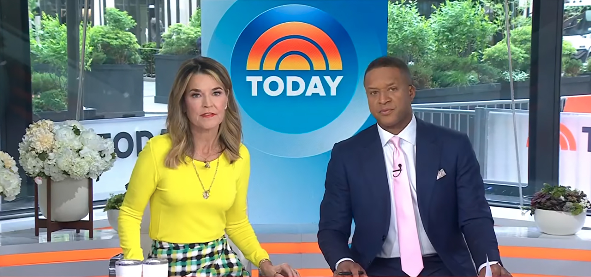 The subtle way Savannah Guthrie honored missing mom Nancy on 'Today ...