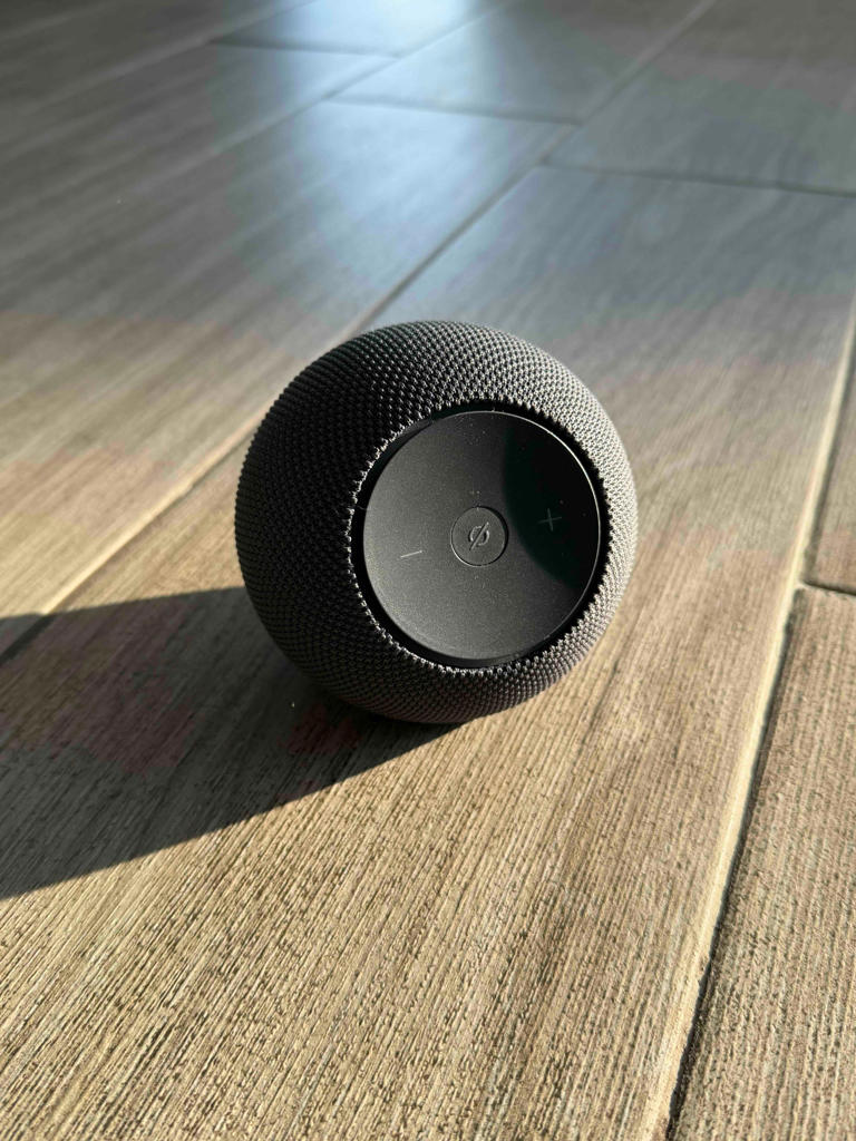 Amazon Echo Dot Max: características, precio, funciones con Alexa Plus