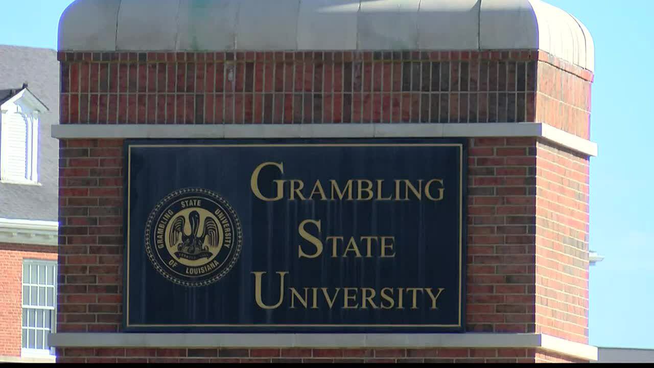 Deficit of more than $5 million discovered in audit of Grambling ...