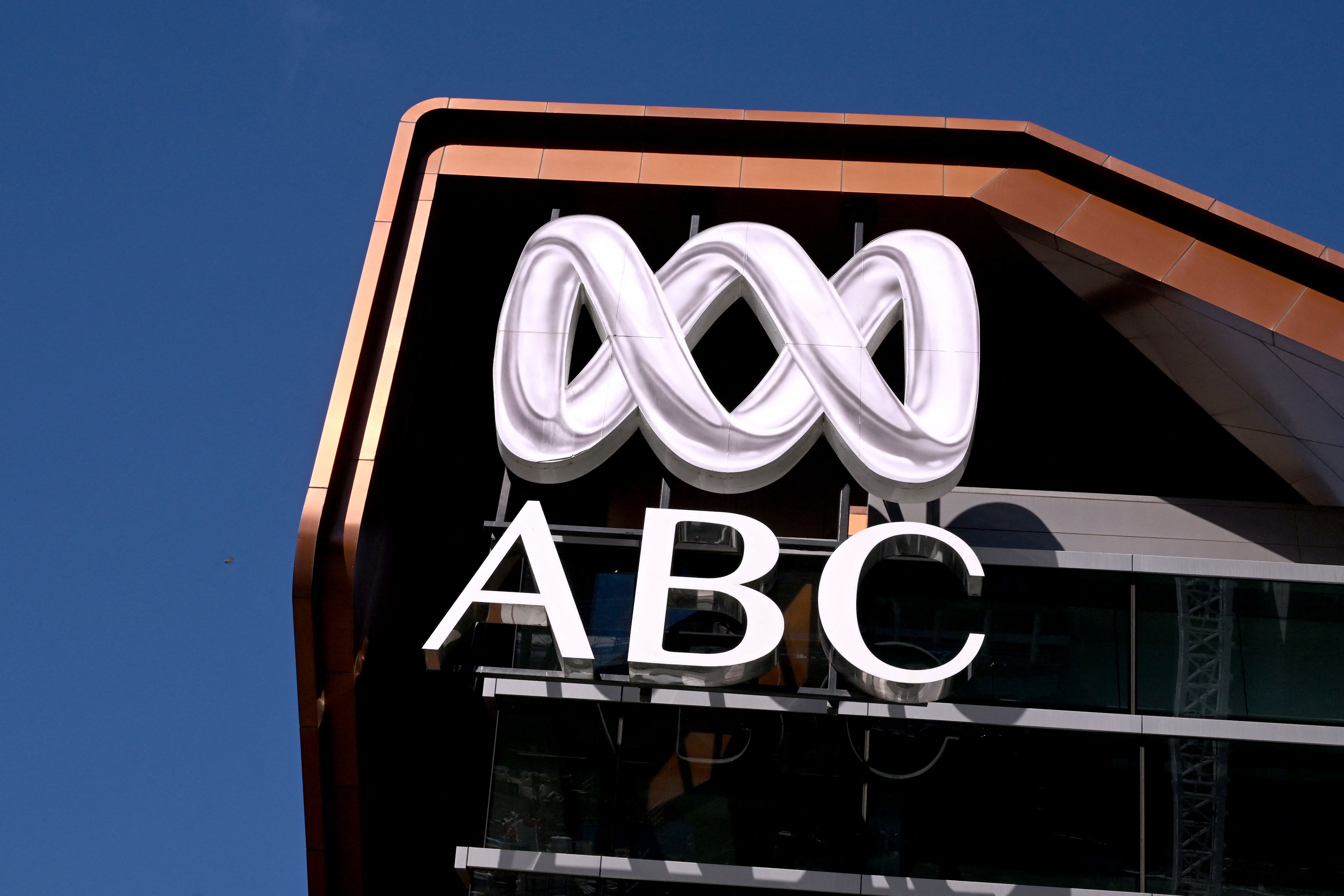 Australian Broadcasting Corporation coverage of Gaza war fueled ...