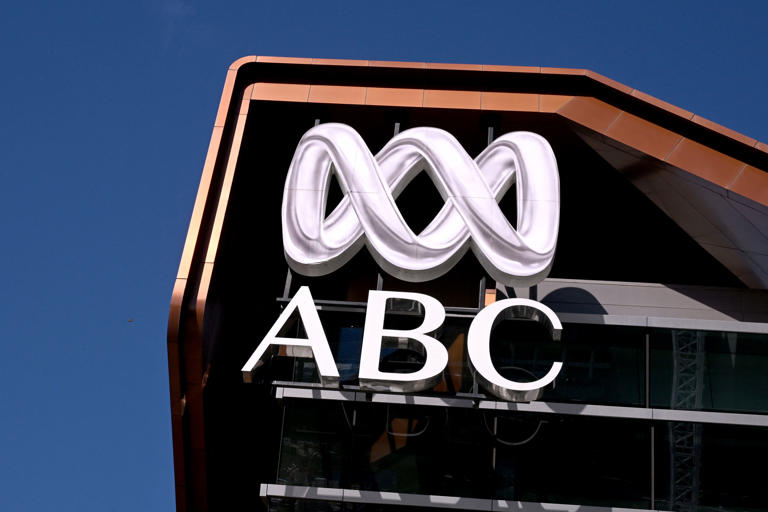Australian Broadcasting Corporation coverage of Gaza war fueled ...