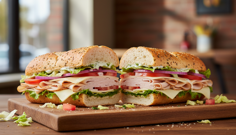 Score big savings: 9 must-try fast food deals right now
