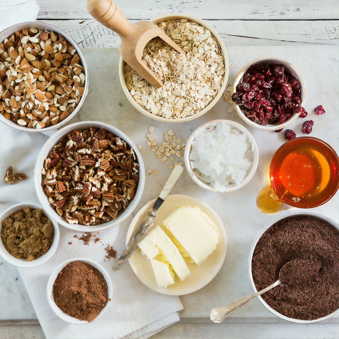 10 common nutrition myths debunked by modern science