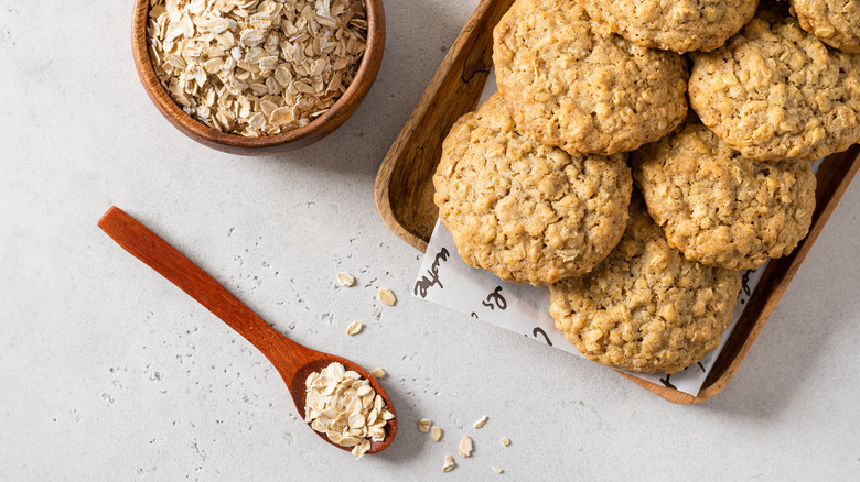 Healthy snacking habits for people over 50