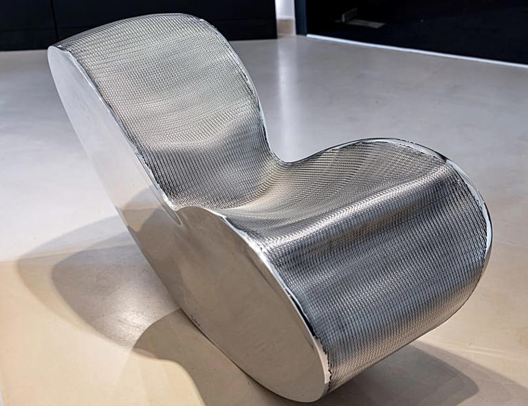 Ron Arad on design: 'The difficulty is knowing which ideas to spend ...