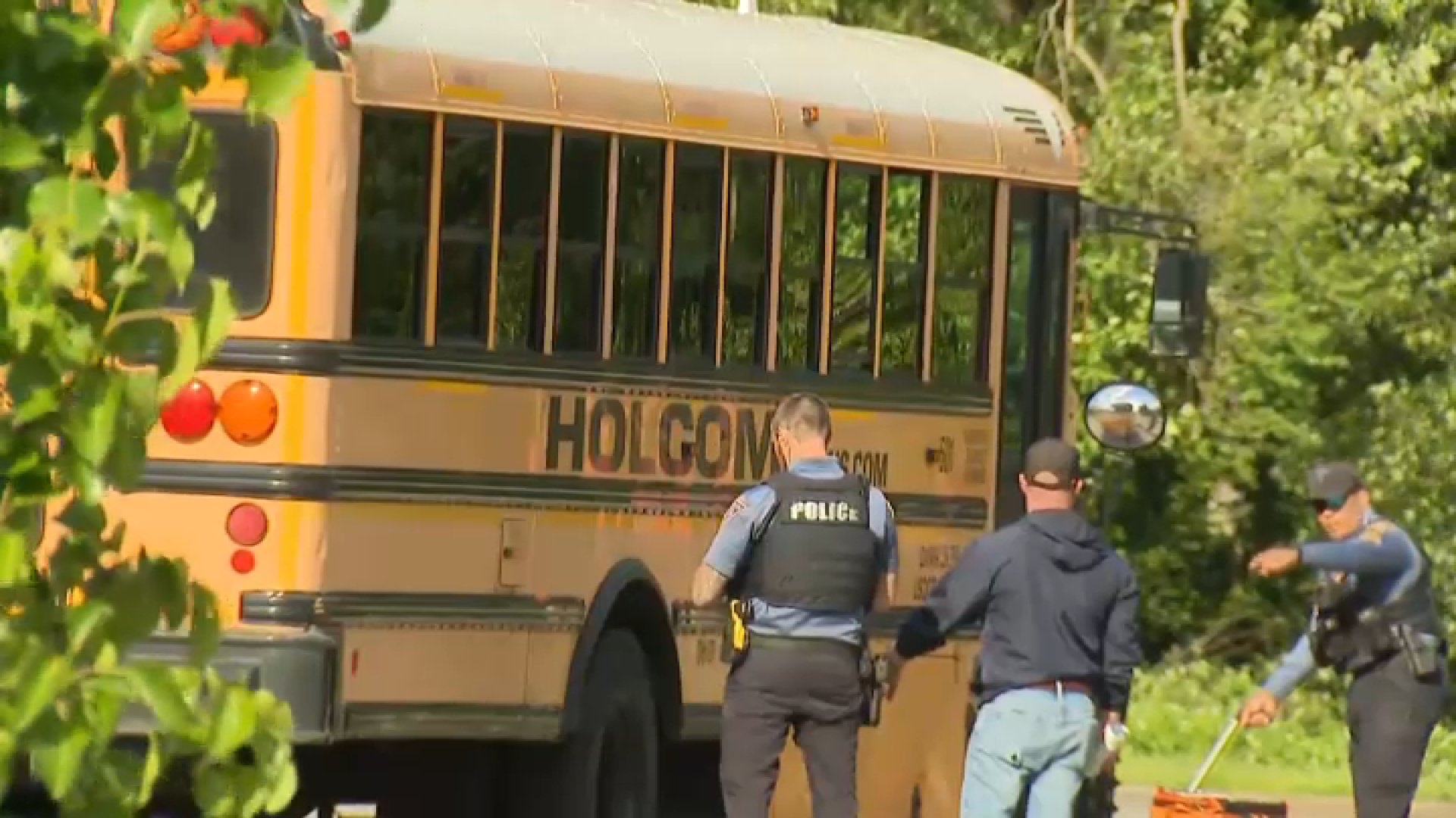 South Jersey community rallies around family of boy fatally hit by ...