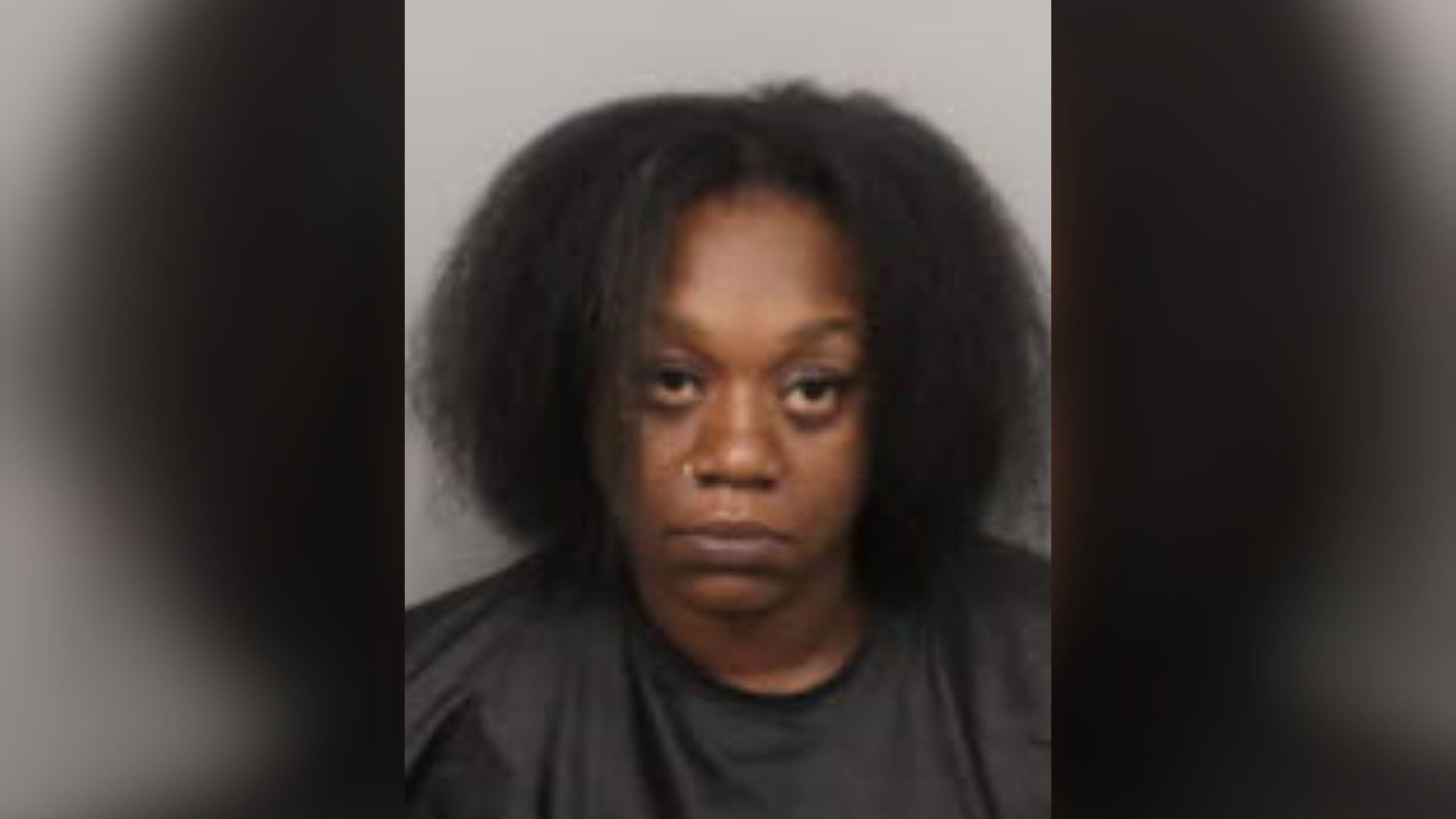 Officials: Woman arrested, denied bond on domestic violence charges in ...