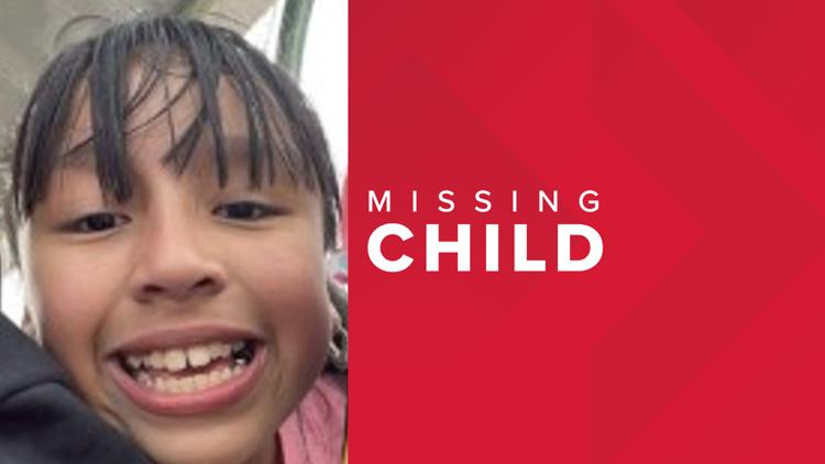 SAPD searching for endangered missing girl last seen on West Side