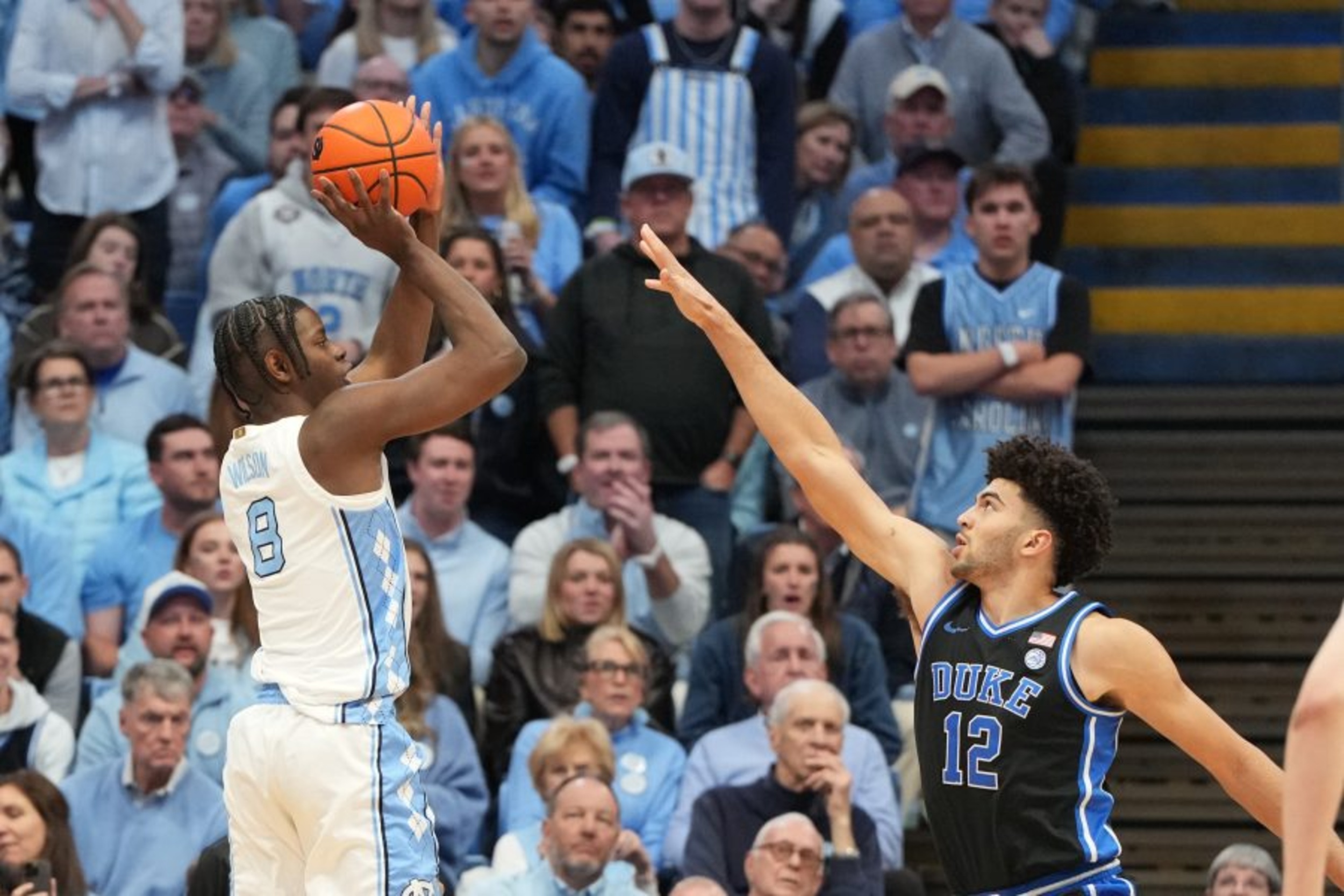 Caleb Wilson puts 2026 NBA rookies on notice