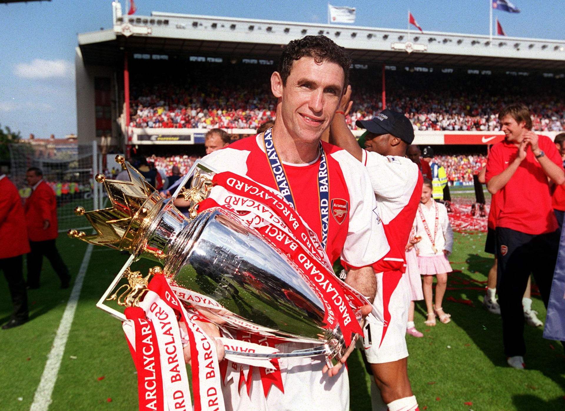 Martin Keown