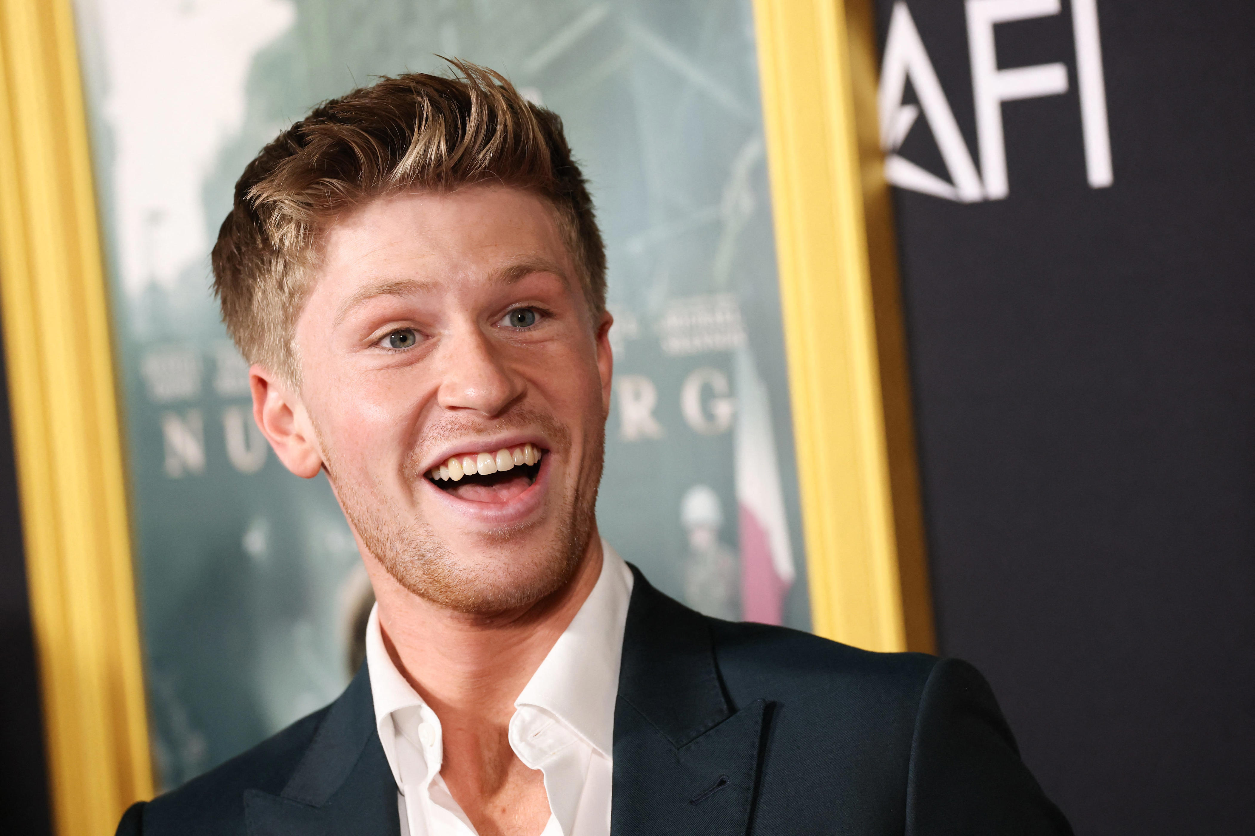 Robert Irwin recounts harrowing 'deathroll' from 14 ft. crocodile named ...