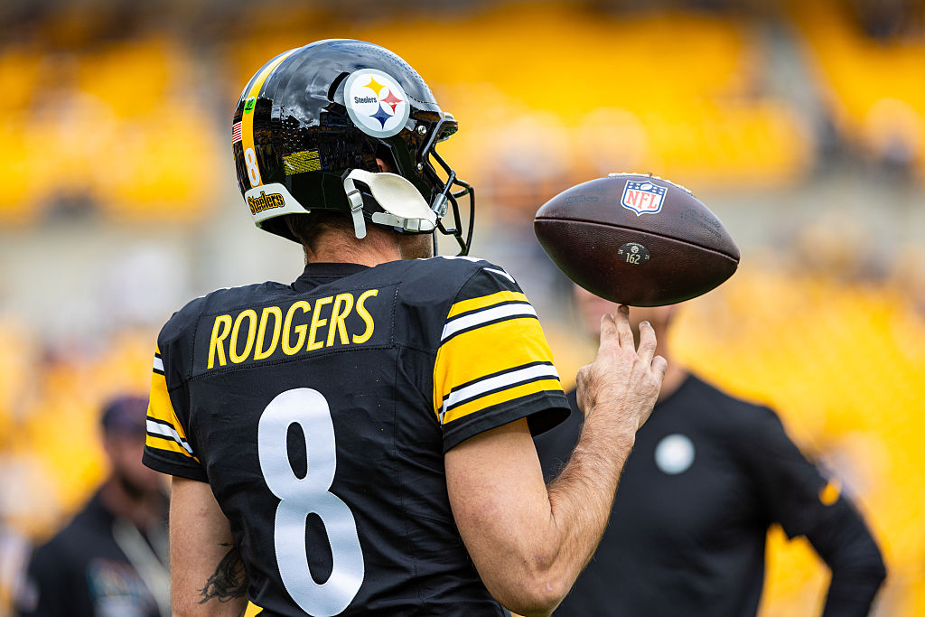 Sound smart: 4 observations on the latest NFL storylines