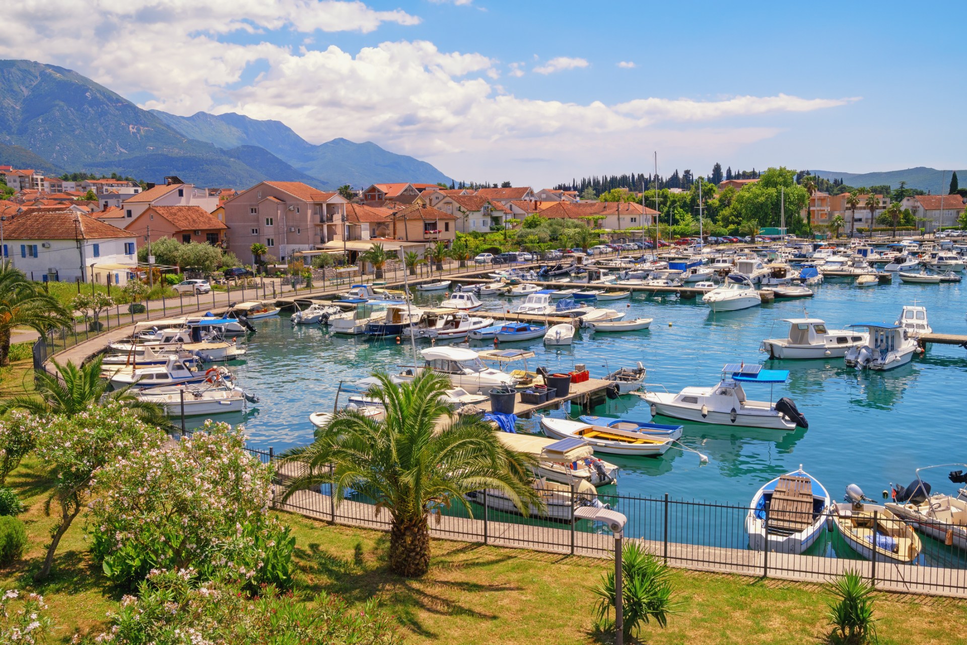 The cheapest European package holiday destinations that aren’t in Spain ...