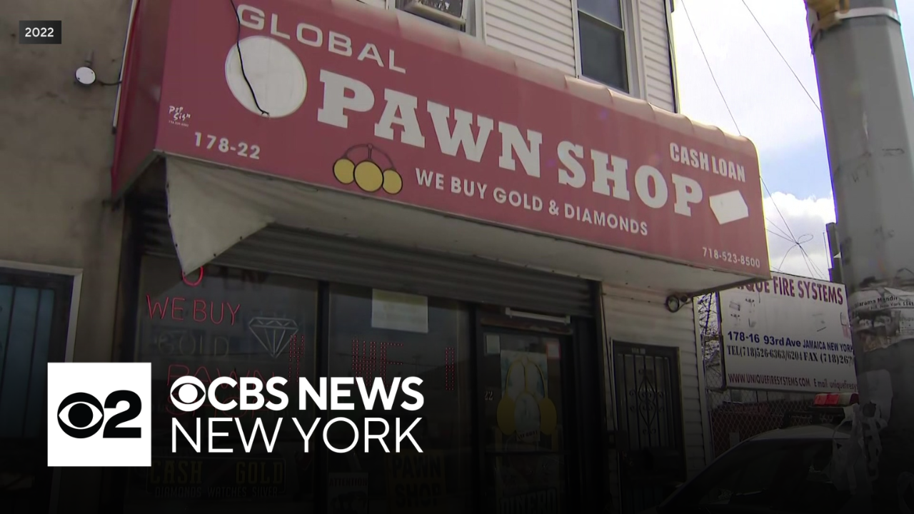 Man convicted of beating Queens pawn shop owner to death facing sentencing
