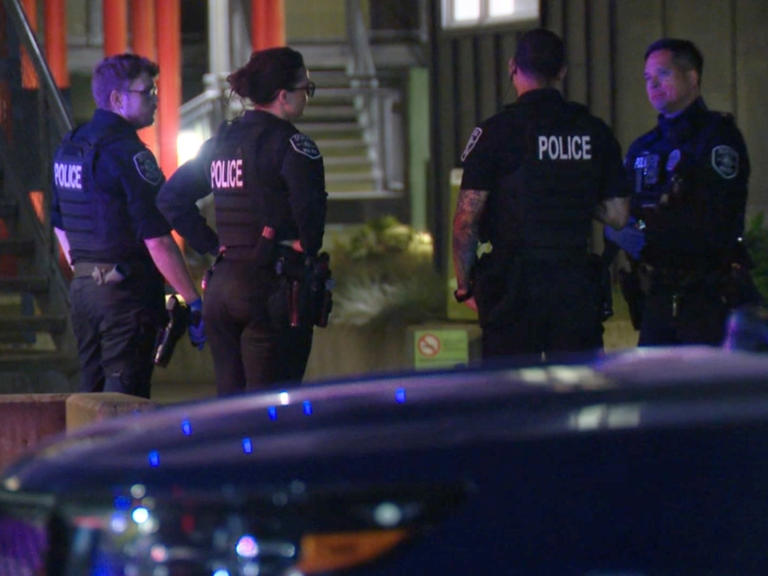 Transgender college student stabbed over 40 times: Court documents