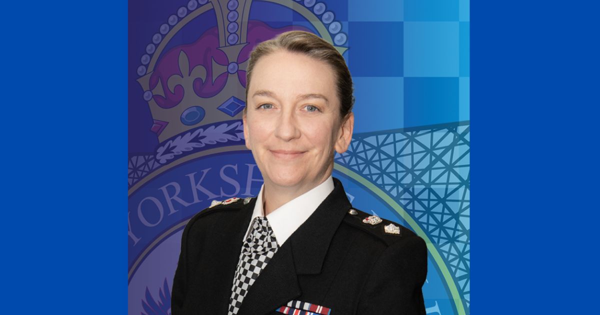 'Protecting the vulnerable is a priority': Meet the award-winning ...