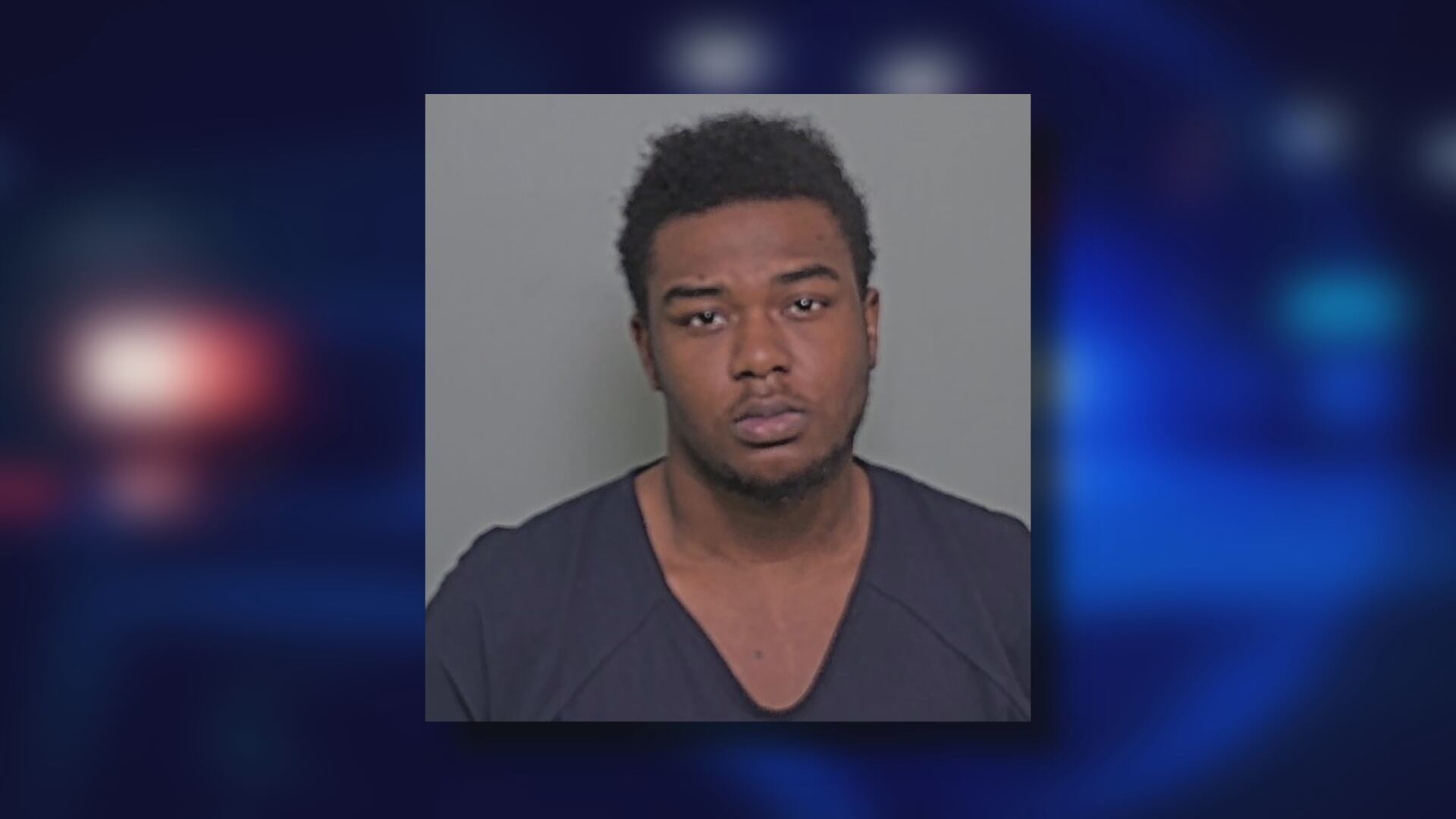 Arrest made in connection to April shooting near UofL’s campus
