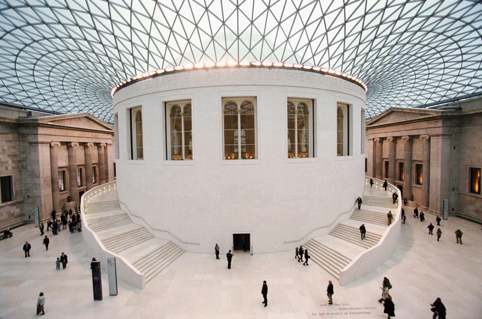 The oldest museums in the world