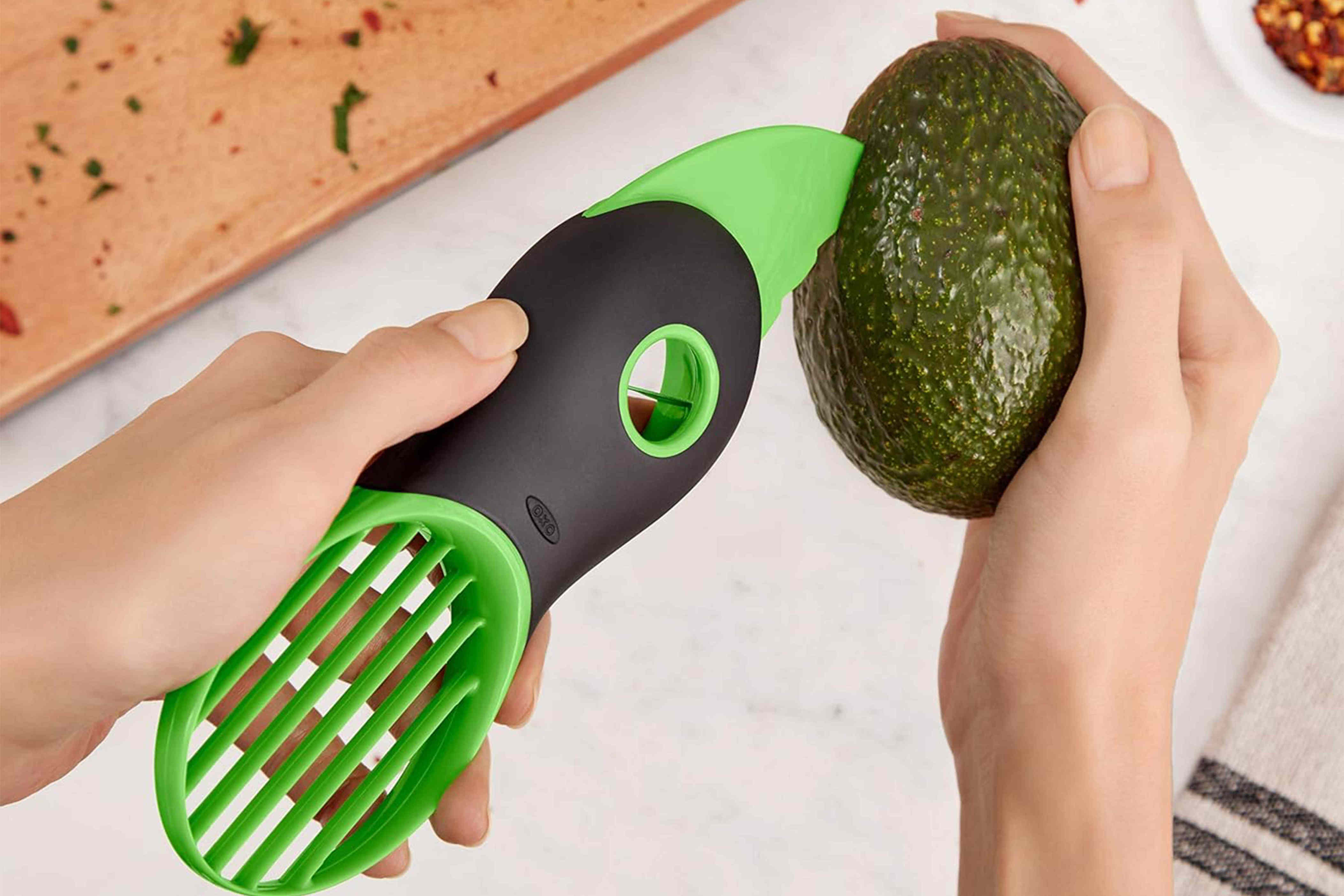 Avoid common kitchen injuries with these smart Amazon safety tools ...