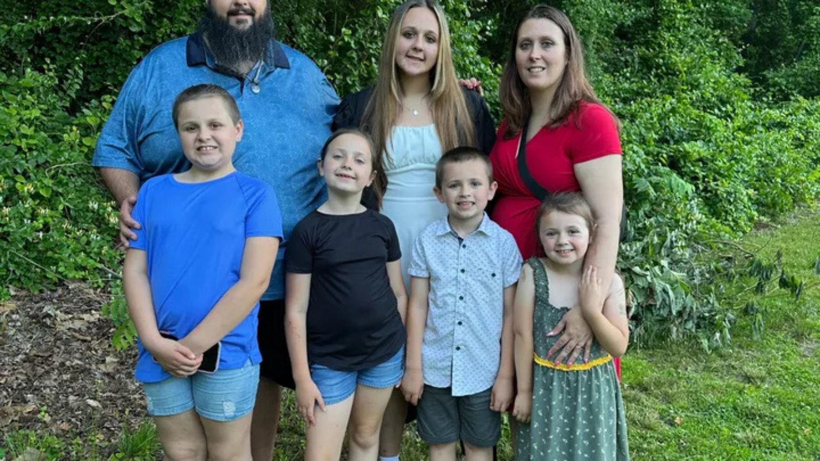 South Jersey community rallies around family of boy fatally hit by ...