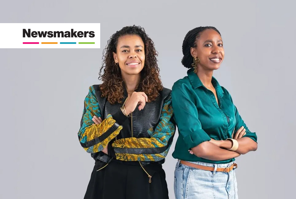Q&A with Open Restitution Africa's founders on ORA's open data platform