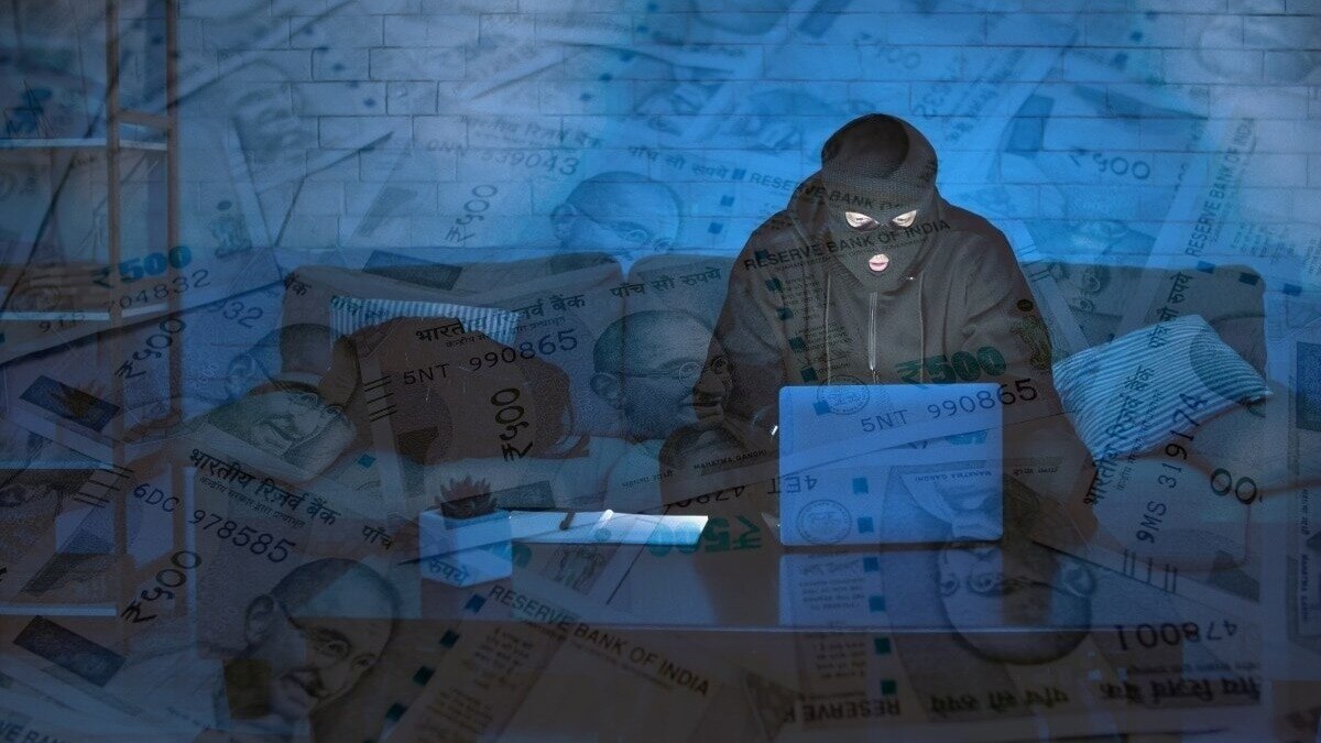 Fake CBI officers place 87-year-old under 'digital arrest', steal Rs 3. ...