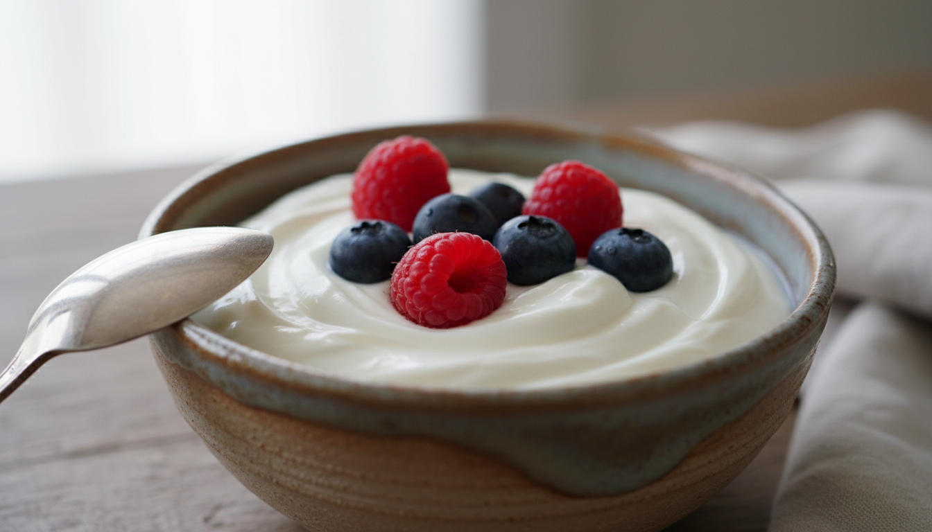 Power up your snacking: 10 high protein low calorie bites