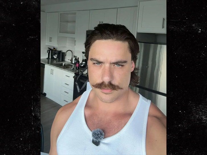 Streamer Chud the Builder arrested causing scene at Nashville ...