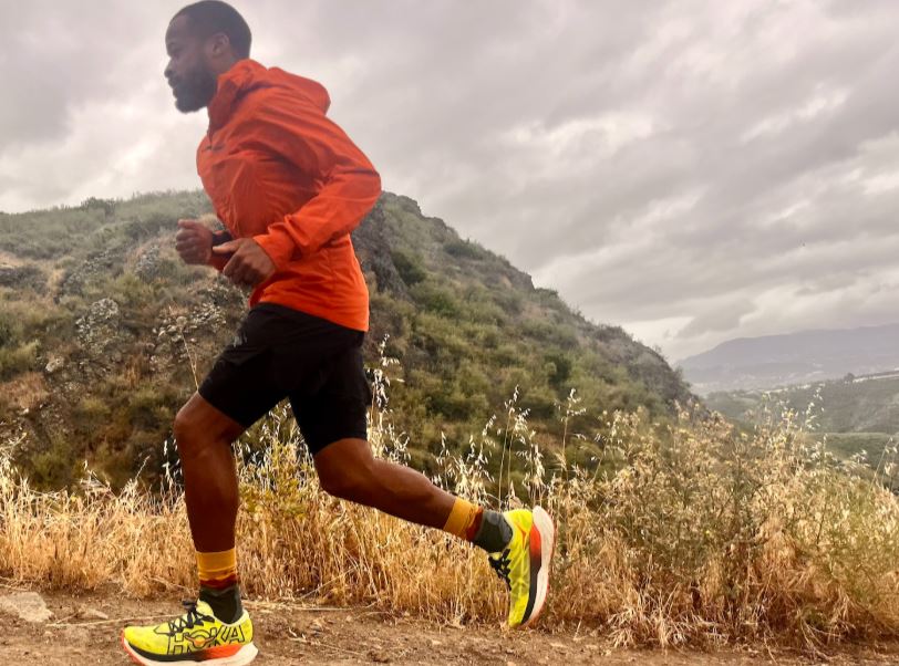 The 8 best trail running shoes for men of 2026