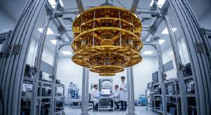 Why tech companies are focused on quantum computing hardware in 2026
