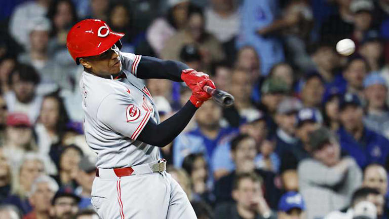 Cincinnati Reds have one clear issue they must fix moving forward