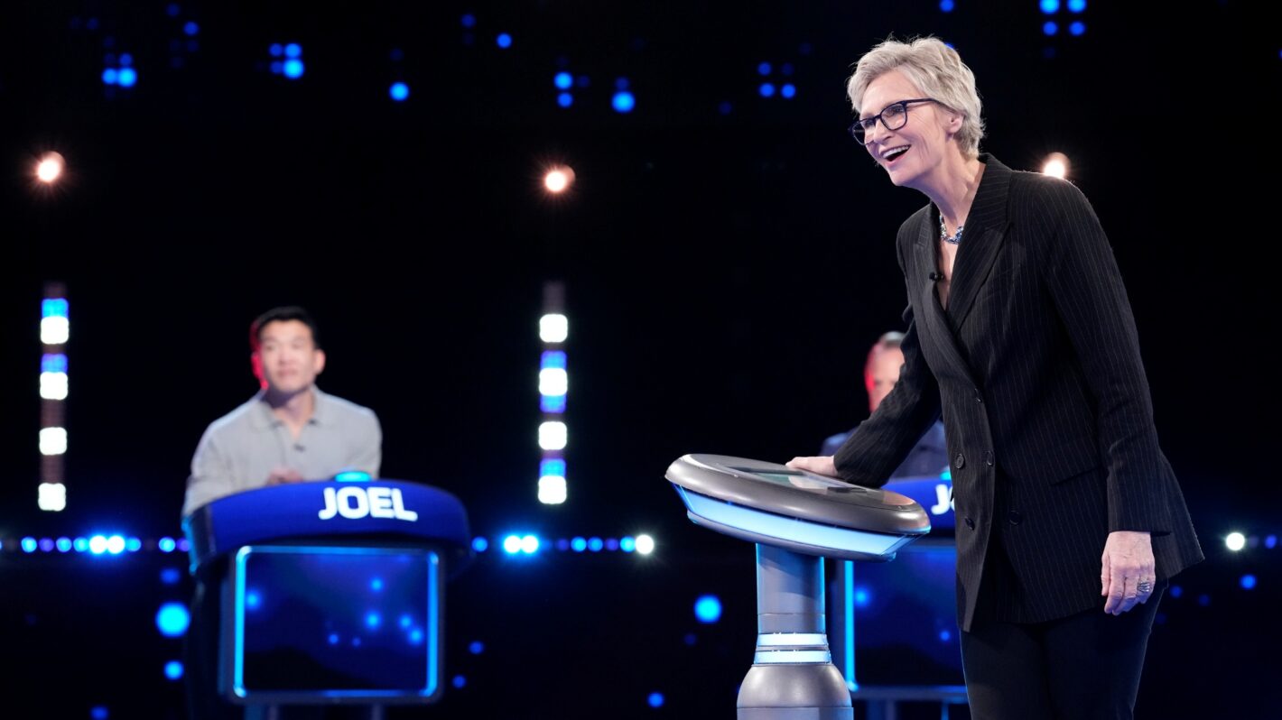 Celebrity Weakest Link renewed for season 2 on Fox