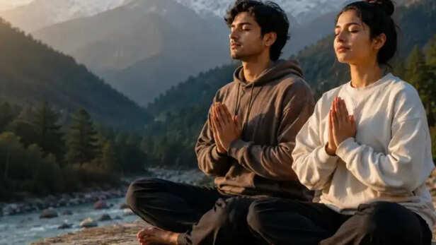 Gen Z spirituality is turning mindfulness into a lifestyle trend