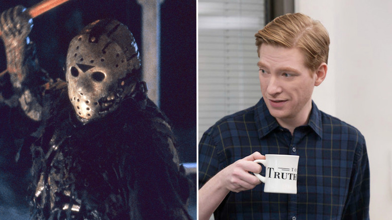 Peacock reveals premiere dates for Friday the 13th prequel Crystal Lake ...