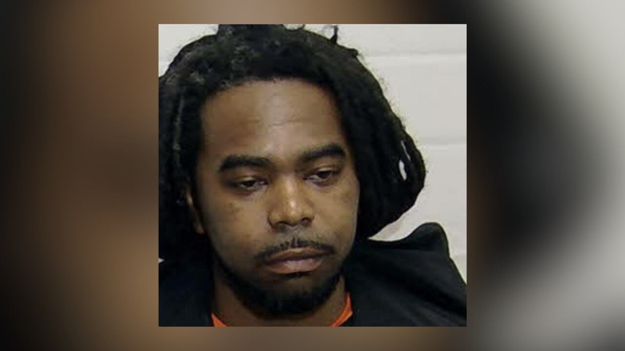 Man arrested after allegedly firing shots into home in Chadbourn