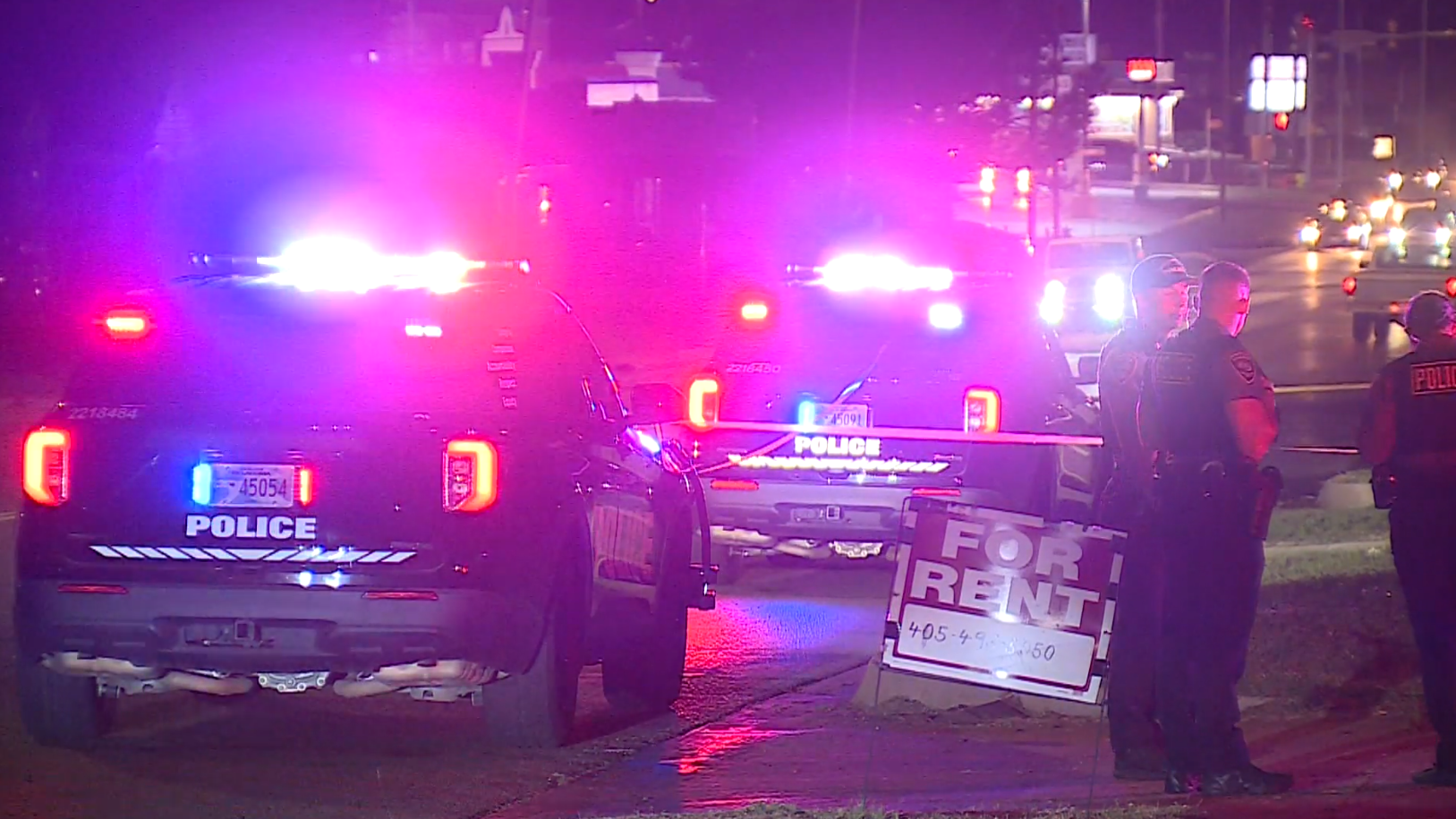 Police: Victim dies week after argument leads to shooting in southwest ...