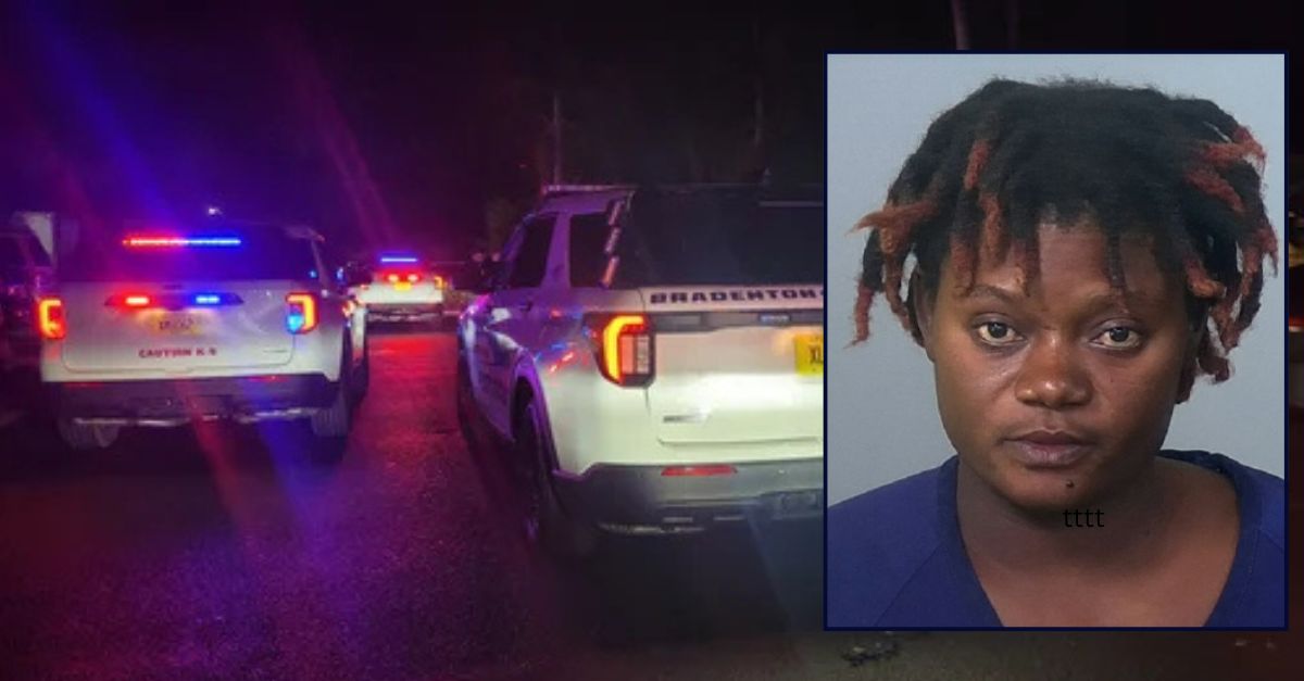 Mom charged after 4-year-old drowned in front of 'large group of people,' was 'at the bottom of the pool for several minutes': Police
