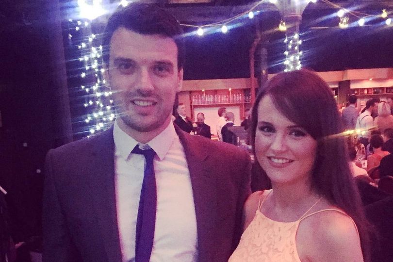 Devastated Scottish widow missed her husband's last call that changed ...