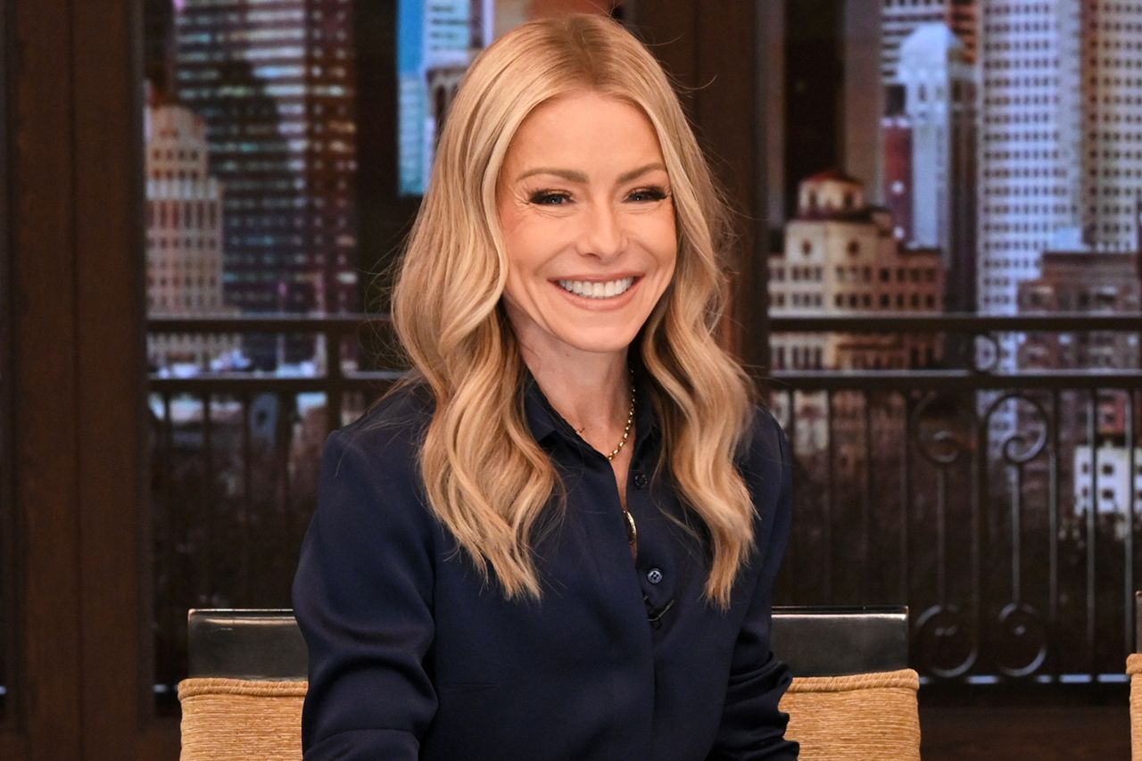 Kelly Ripa had McDonald’s for Mother’s Day dinner: ‘It hasn’t happened ...