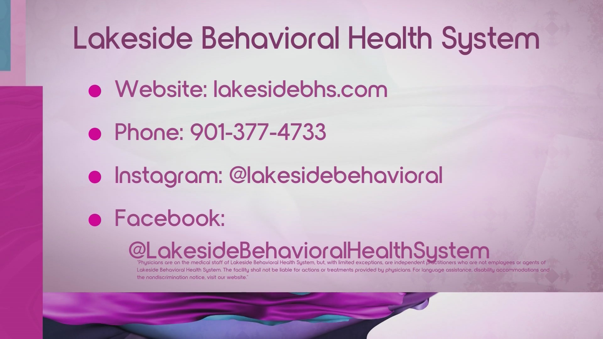 Coping strategies & benefits of outpatient mental health care