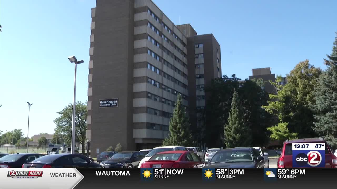 UW-Oshkosh moves several major construction projects into active phases ...
