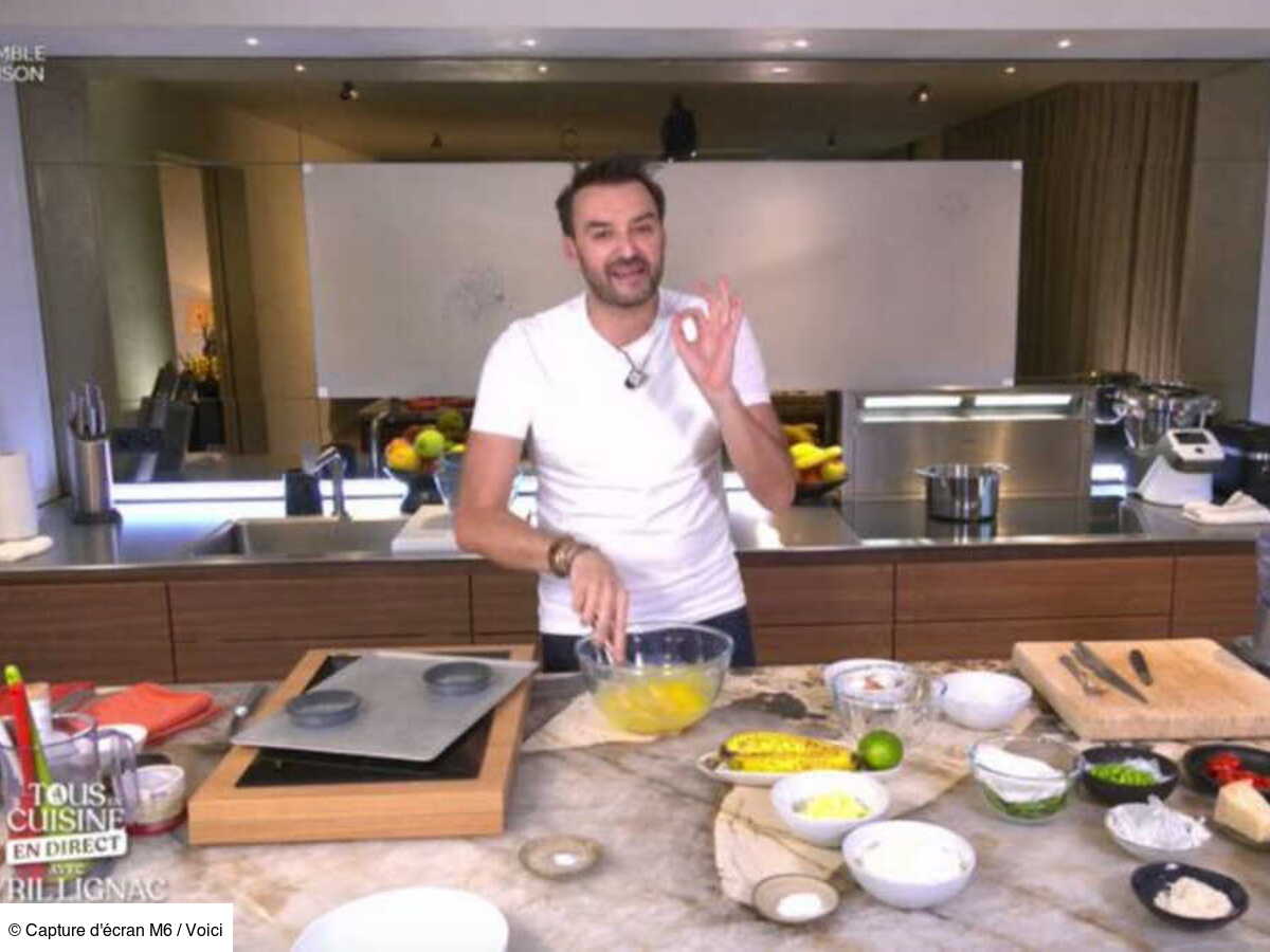 Tous en cuisine : l'émission fait son grand retour pour une occasion ...