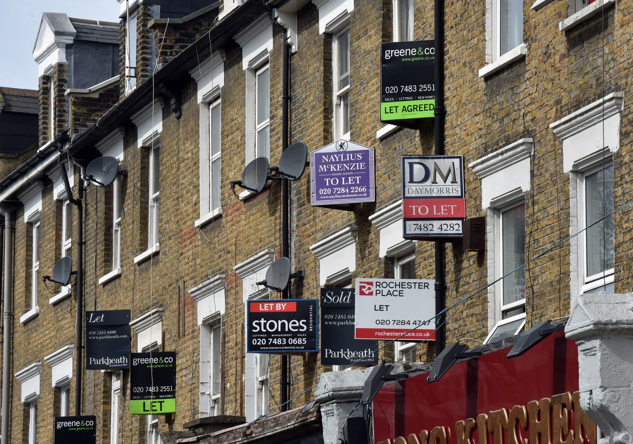 Calls to introduce a 'double lock' rent cap – how it could hit landlords