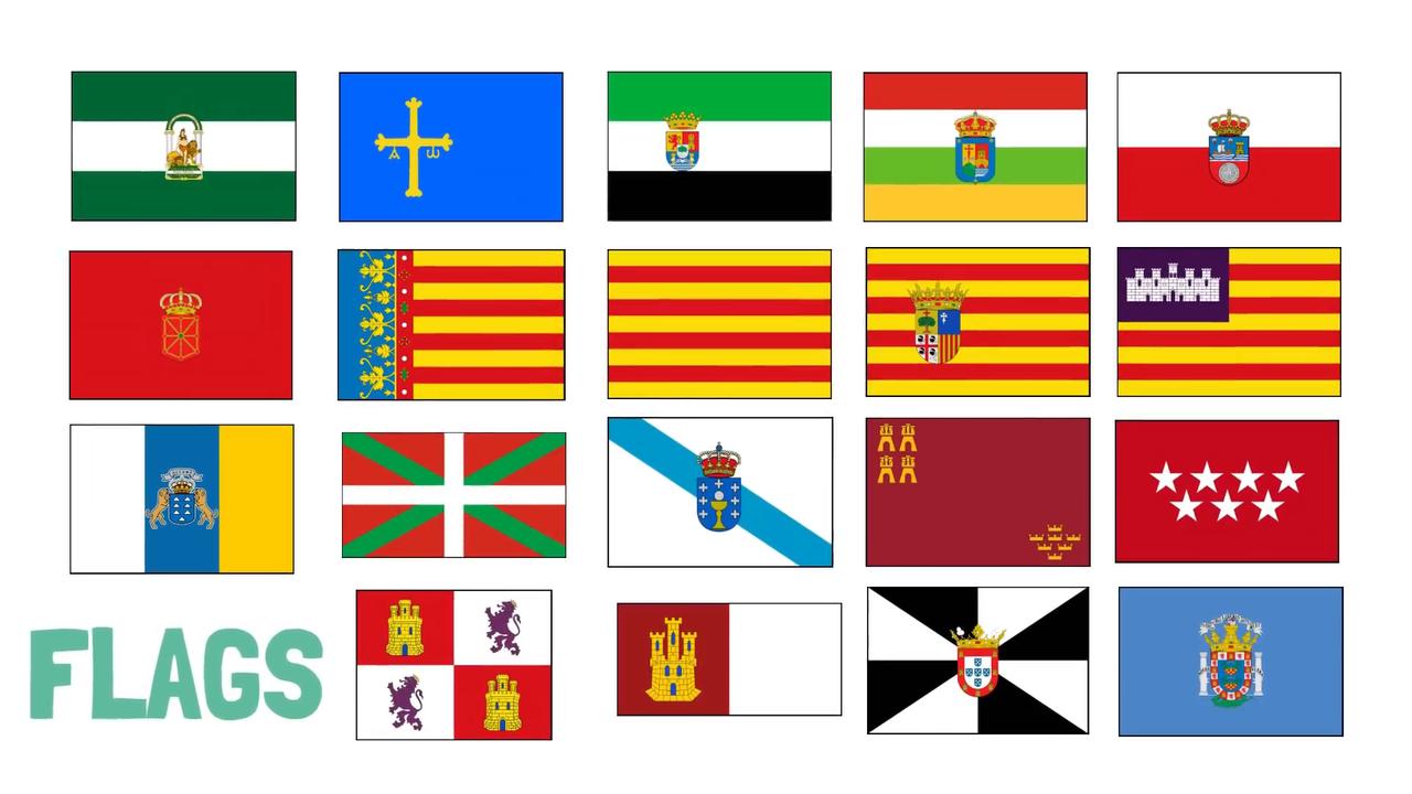 The potential consequences of a breakup in Spain