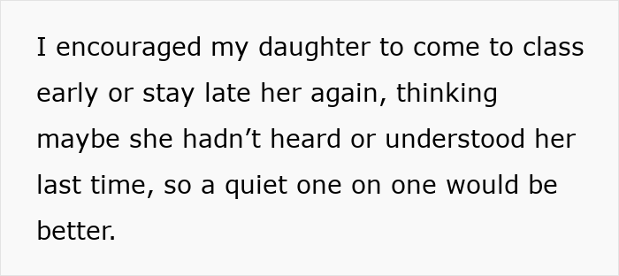 Dad Sick Of Teacher Calling Daughter ‘Kelly,’ Calls Her Out During Class
